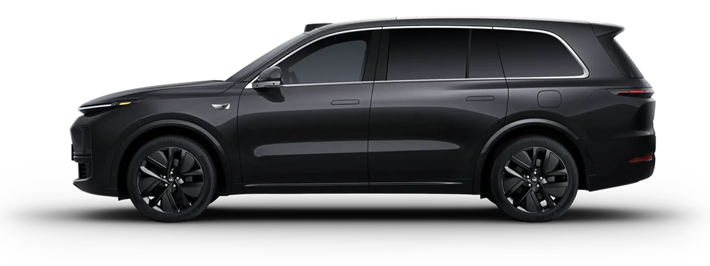 Changan Qiyuan A06