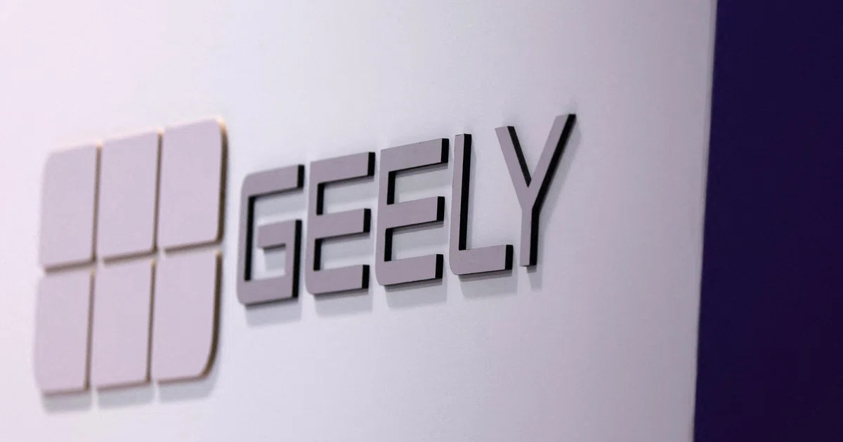 Geely готовит возвращение на рынок Сингапура