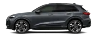 Audi Q3, Q5