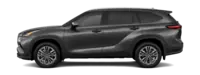 Toyota Highlander 2025
