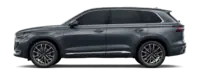 Geely Monjaro 2026