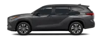 Toyota Highlander 2026