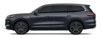 Geely M9