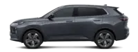 Changan Qiyuan Q05