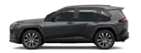 Toyota RAV4 2026