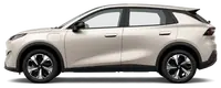 Changan Qiyuan Q05