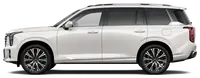 GAC GS8