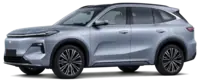Geely M7