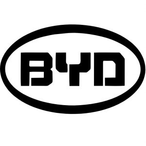 BYD