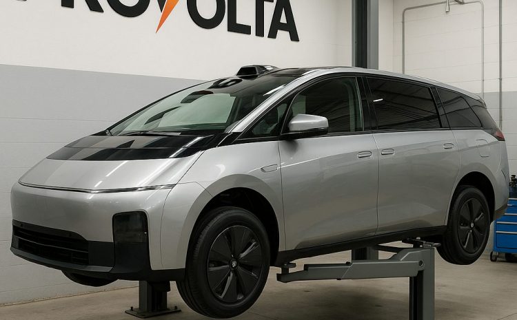  Отзывная кампания Li