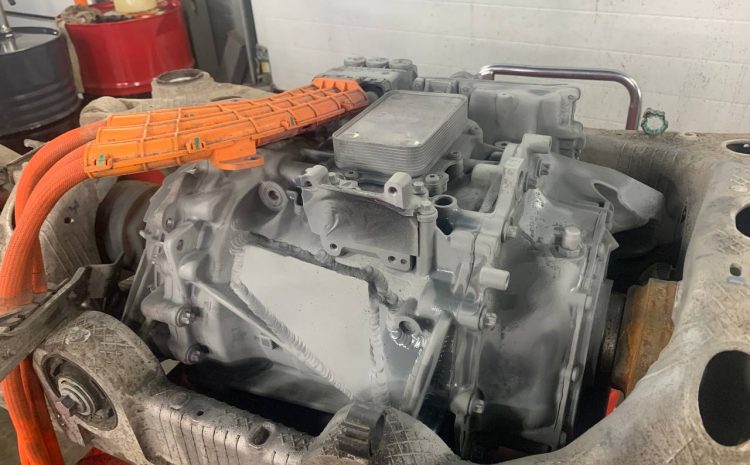  Боремся с «секретным сплавом» ZEEKR