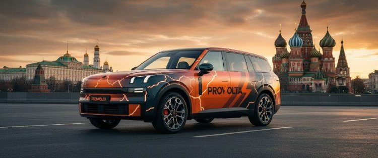  Решение проблемы Master Account на Lynk&Co 09: установка PANDORA