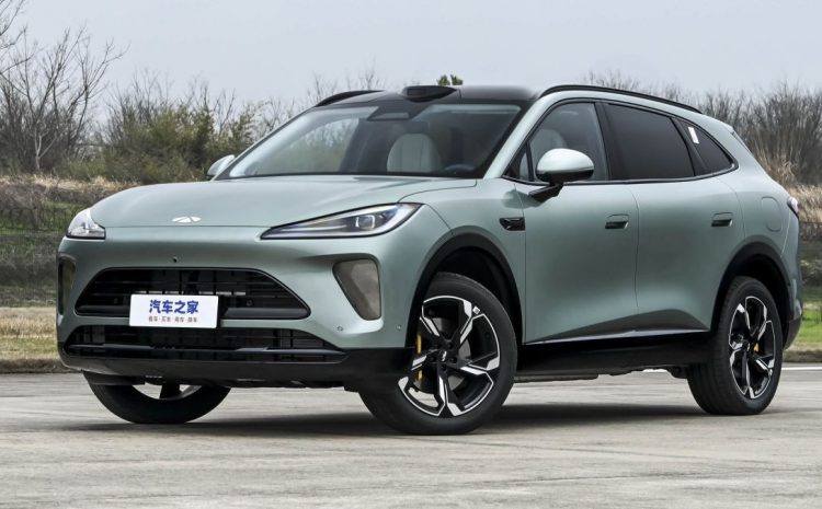  Большой и дешевый гибрид Chery Fulwin T9L дебютировал в Китае – Авторевю