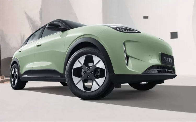  Падение рынка. Какие автомобили покупали в Китае в первом квартале 2026 года