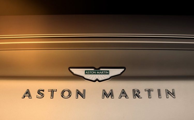  Geely «подрезала крылья» марке Aston Martin: англичане вновь подают в суд