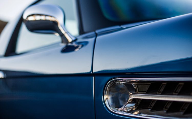  Возрожденной «Волге» грозит конкуренция со стороны Belgee и Tenet