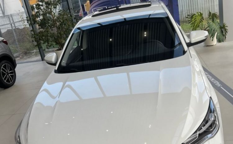  Jaecoo 7 стал самым продаваемым автомобилем марта в Британии – Cars.ru