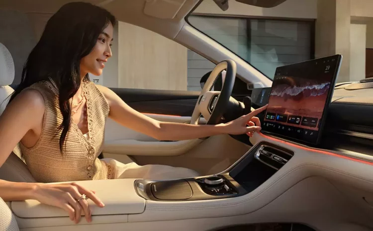  Названы китайские автомобили с самым дешевым обслуживанием – За рулем