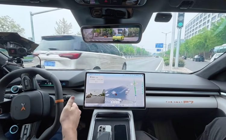  Tesla Semi: первый грузовик сошёл с конвейера массового производства 🚚