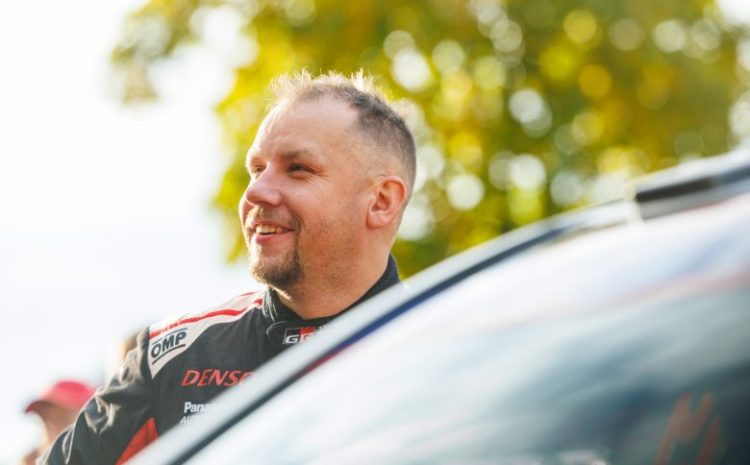  Беспокойство чемпиона мира по ралли о доминировании Toyota