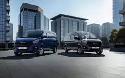  Новый бренд от АВТОВАЗа: представлен SKM