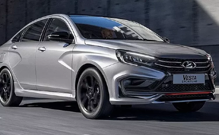  Сколько стоит Lada Vesta SW в 2026 году: разбираемся в ценах у дилера