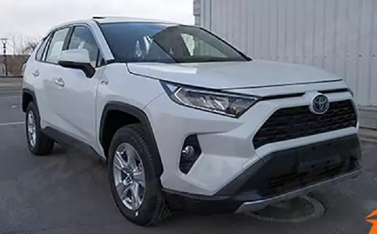  Haval H7 вместо RAV4: сколько доплатил и почему не жалко