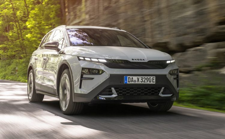  Электрокары Volkswagen пока не догонят ДВС по прибыли — прогноз до 2030 года