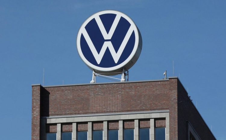  Volkswagen разрабатывает новую систему производства: революция в Вольфсбурге