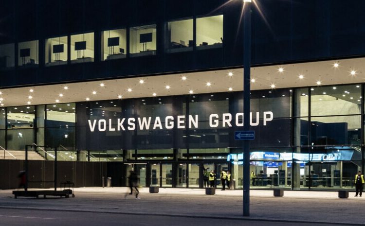 Audi в первом квартале 2026 года: рост в Германии и Европе на фоне сложных рыночных условий 📈