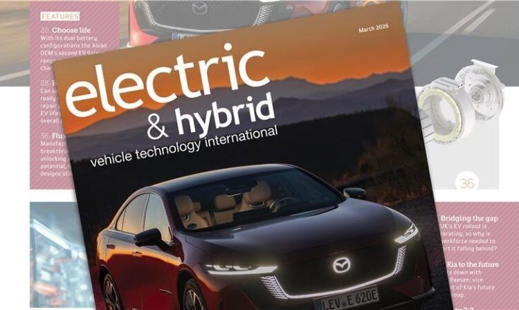  BYD выходит в лидеры по продажам электромобилей в Великобритании в 2026 году