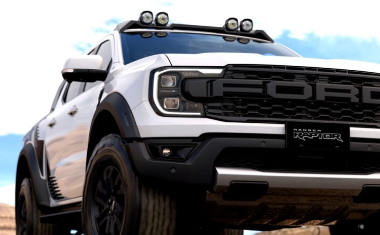  Geely предлагает сотрудничество Ford для разработки нового Ranger