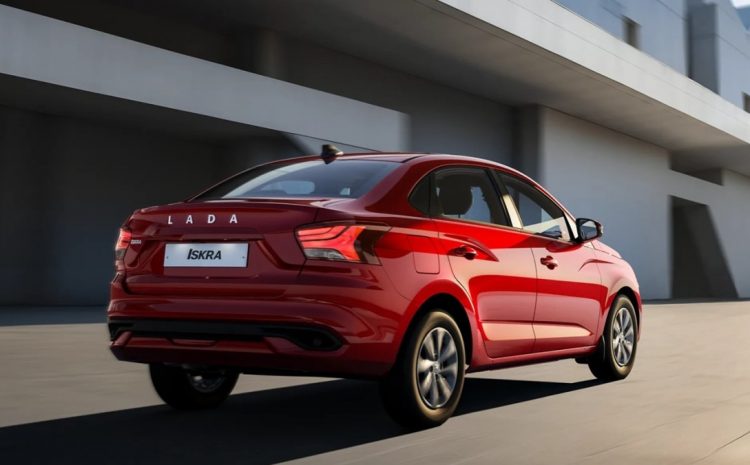  Lada Iskra: сколько стоит обслуживание?