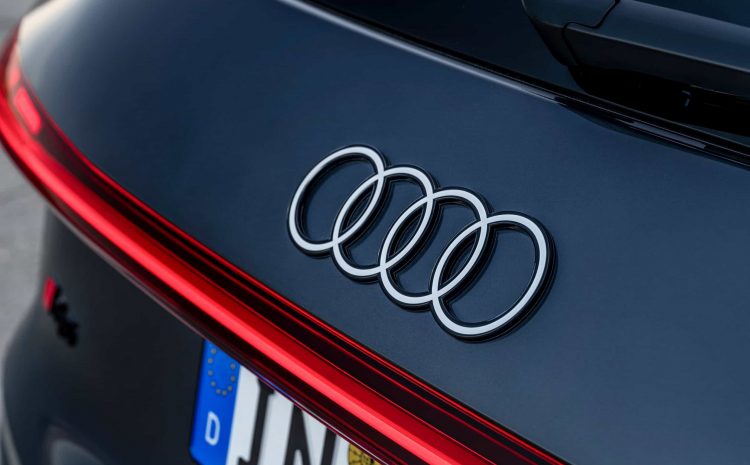  Audi Q9: новый игрок на рынке премиальных SUV