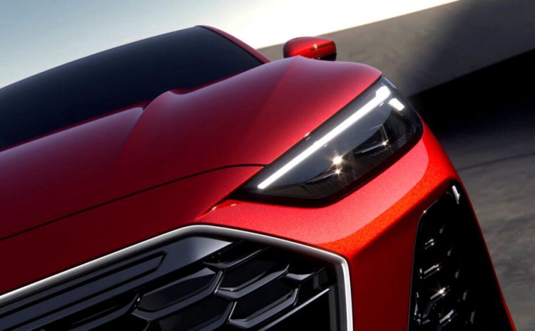  Новый седан Chery Arrizo S: спортивный дизайн и технологии Audi