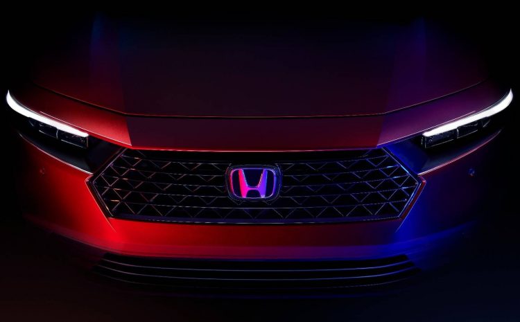  Honda продлевает жизненный цикл моделей: что это значит для автолюбителей?
