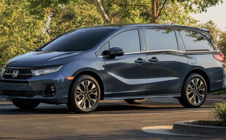  Honda сохранит свои основные модели ещё дольше!