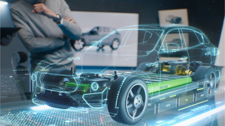  Рост продаж электромобилей NIO: 29 356 новых автомобилей в апреле!
