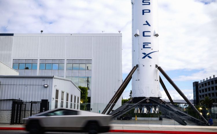  Активисты призывают к бойкоту IPO SpaceX