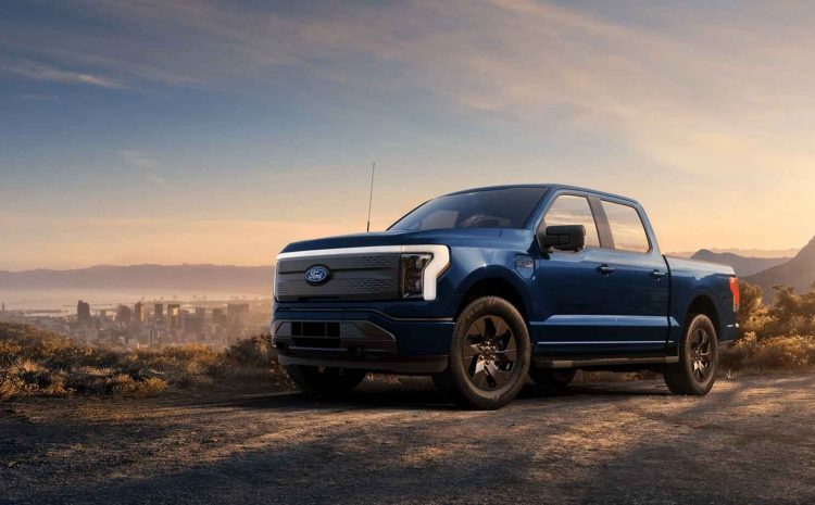  Ford готовит бюджетный электрический пикап за 30 000 долларов — и это может стать сенсацией!