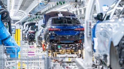  Прибыль BMW снизилась на четверть в первом квартале: что происходит?