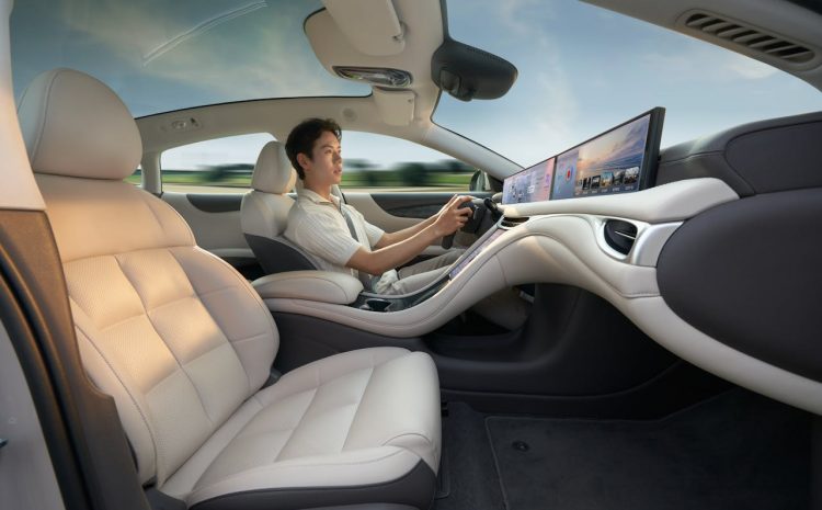  Nio Inc. идёт за рынок Tesla