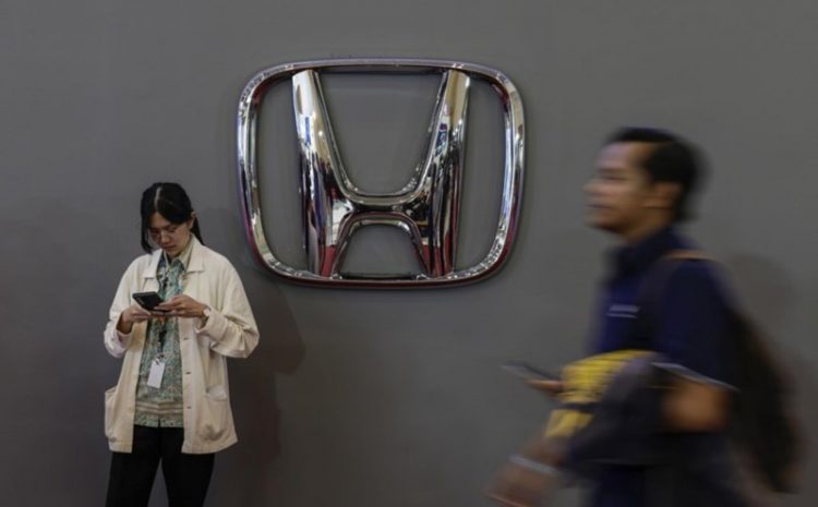  Honda и Nissan пересматривают стратегии в сфере электромобилей в Северной Америке