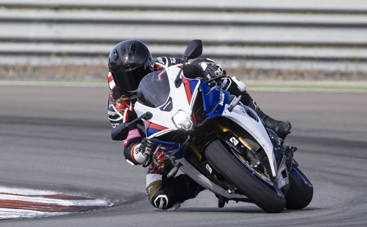 Suzuki GSX-R1000R 2026: новый уровень выносливости