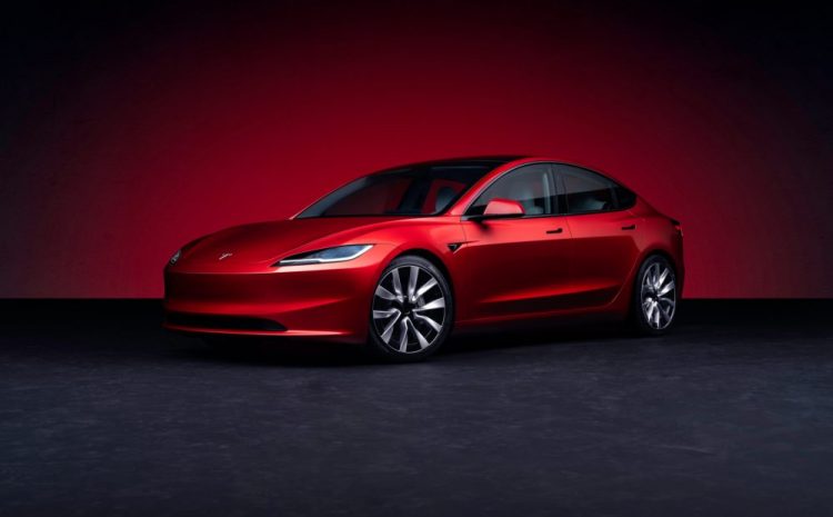  Канада может ограничить доступ Tesla к квоте на импорт китайских электромобилей