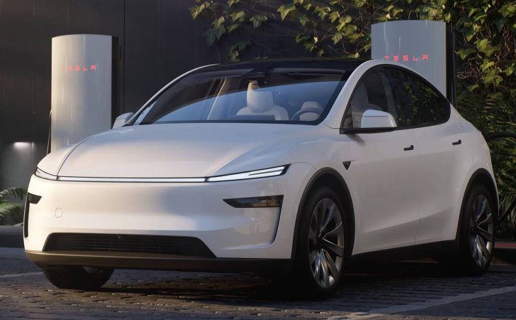  Проблемы с батареями Tesla
