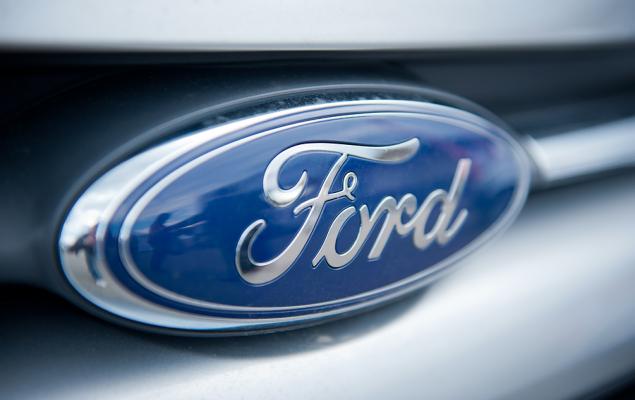 Ford и Geely: новые планы в Испании