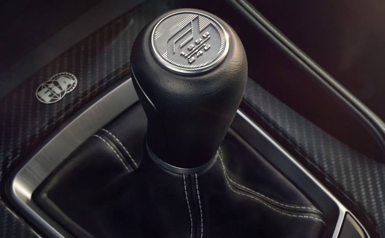  Последний из могикан: Cadillac CT5-V Blackwing F1 Collector Series