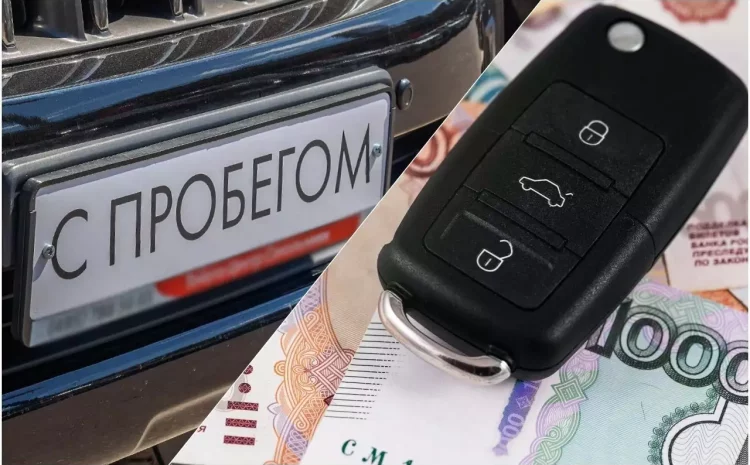  В Россию вернулся доступный кроссовер Kia Seltos из Китая