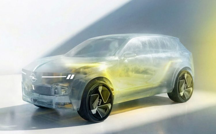  Opel и Leapmotor объединились для создания электрического SUV